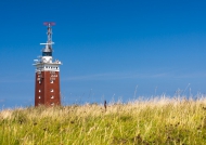 Leuchtturm auf Helgoland